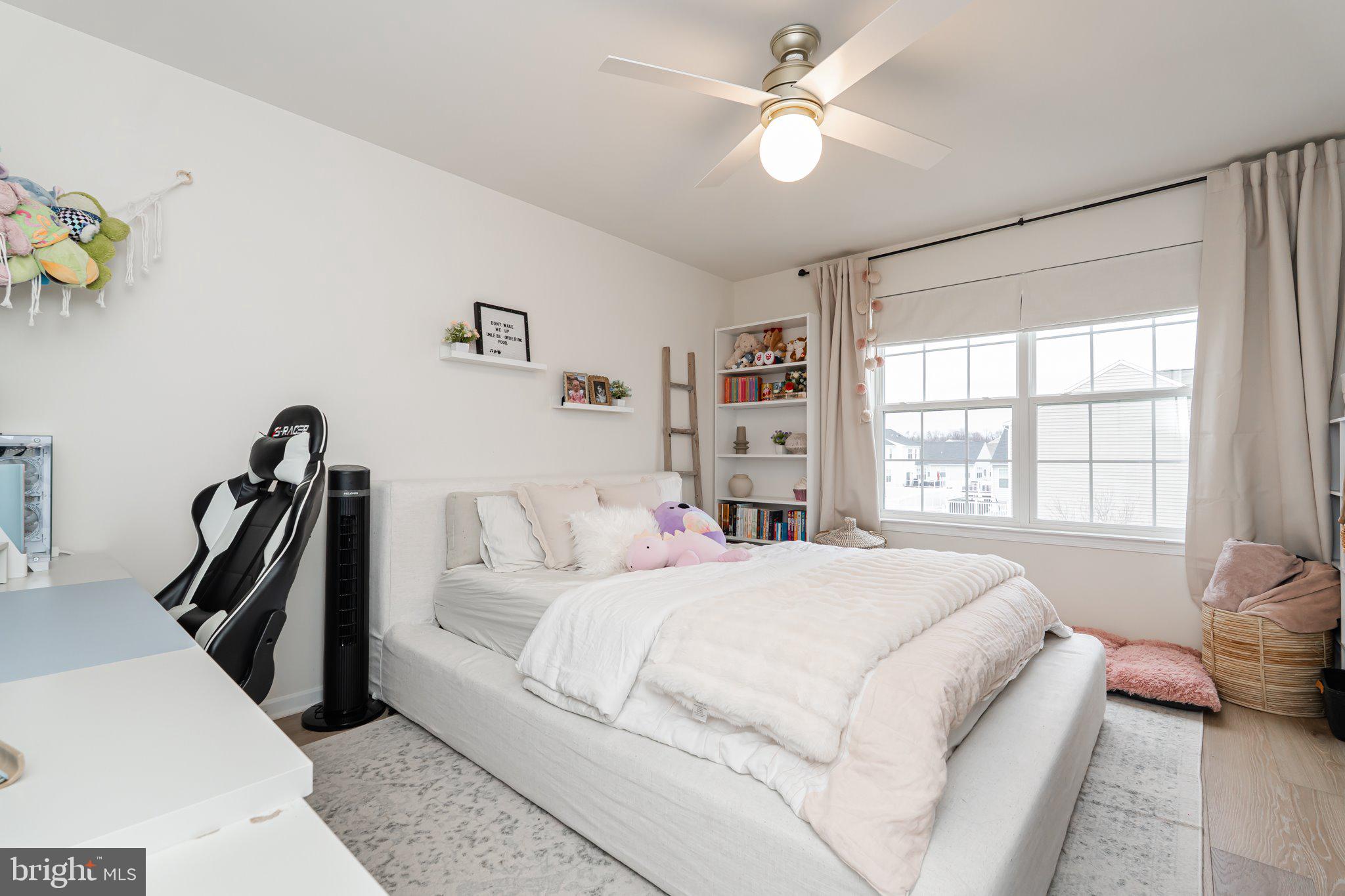 SHENANDOAH SPRINGS - Residential