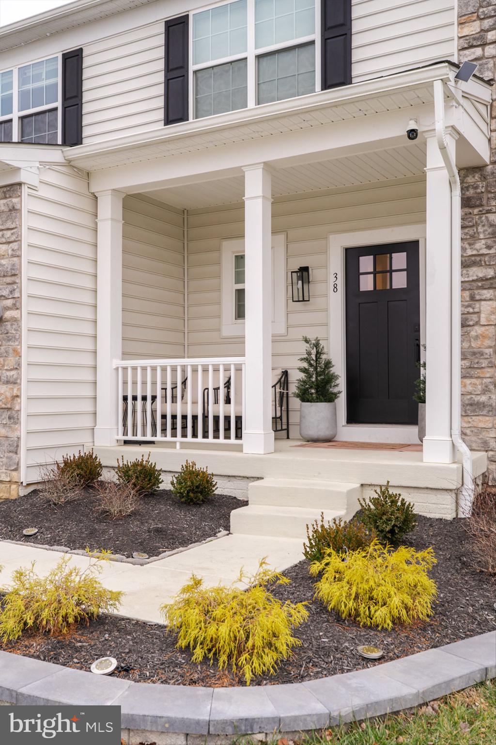 SHENANDOAH SPRINGS - Residential