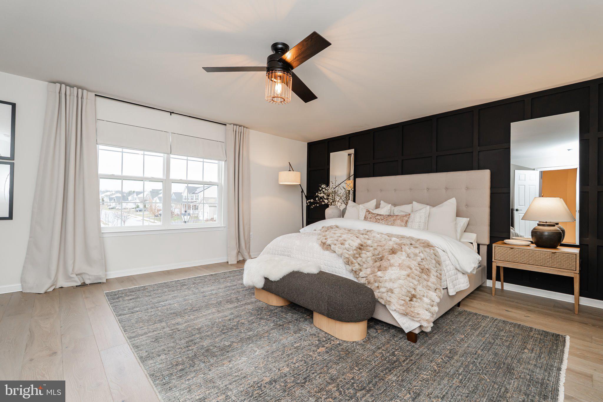 SHENANDOAH SPRINGS - Residential