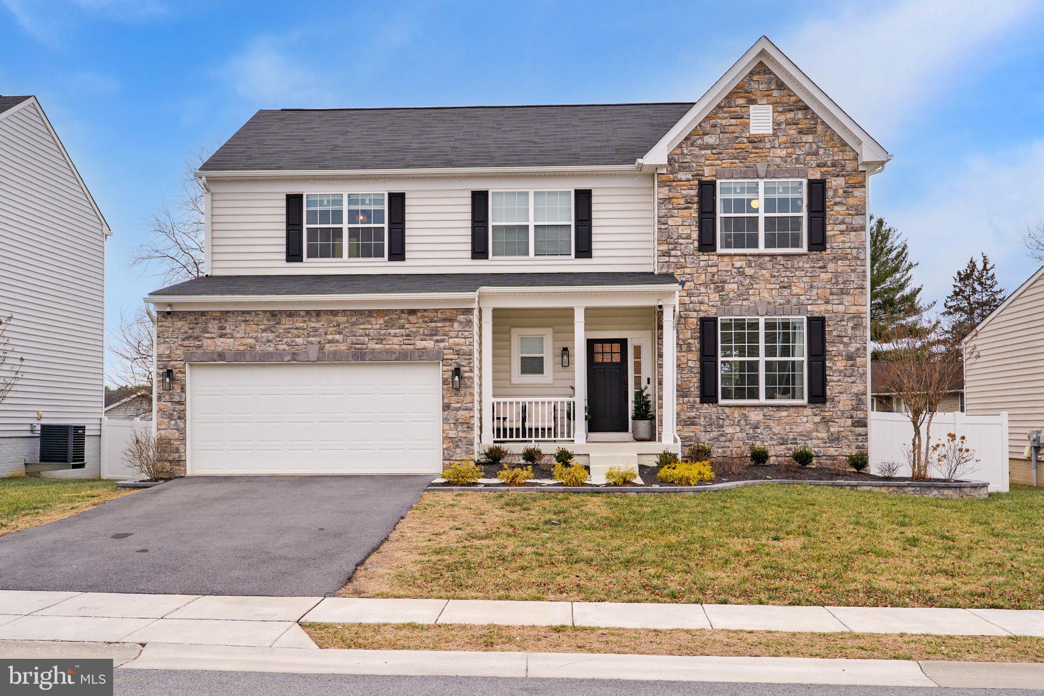 SHENANDOAH SPRINGS - Residential