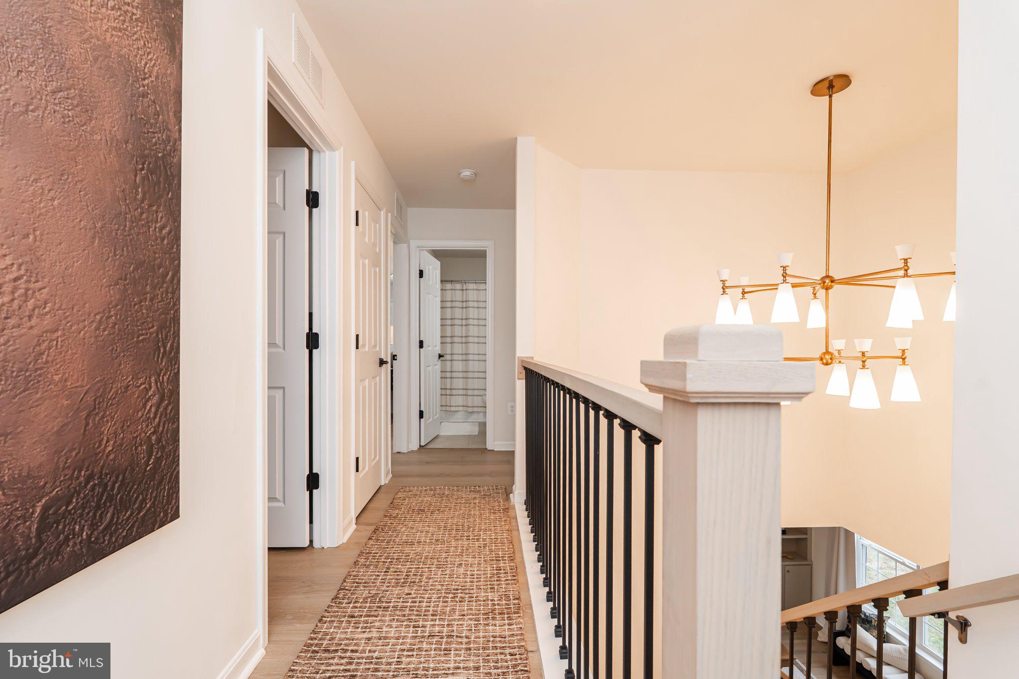 SHENANDOAH SPRINGS - Residential