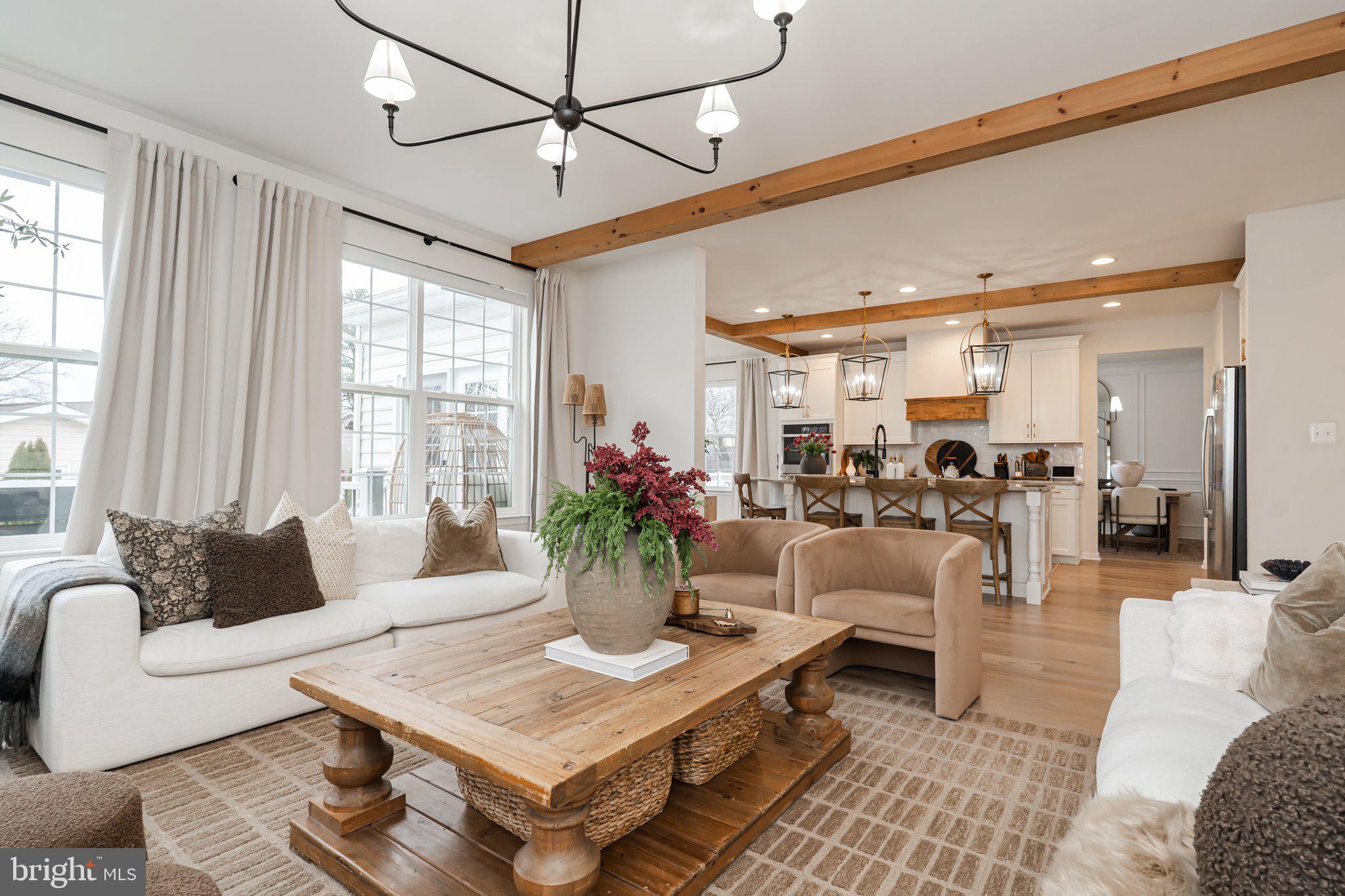 SHENANDOAH SPRINGS - Residential