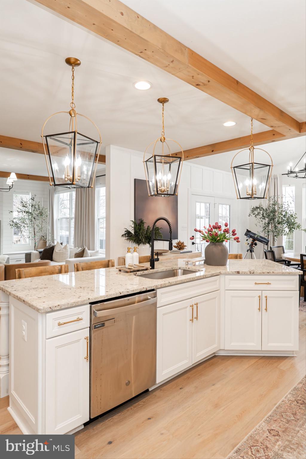 SHENANDOAH SPRINGS - Residential