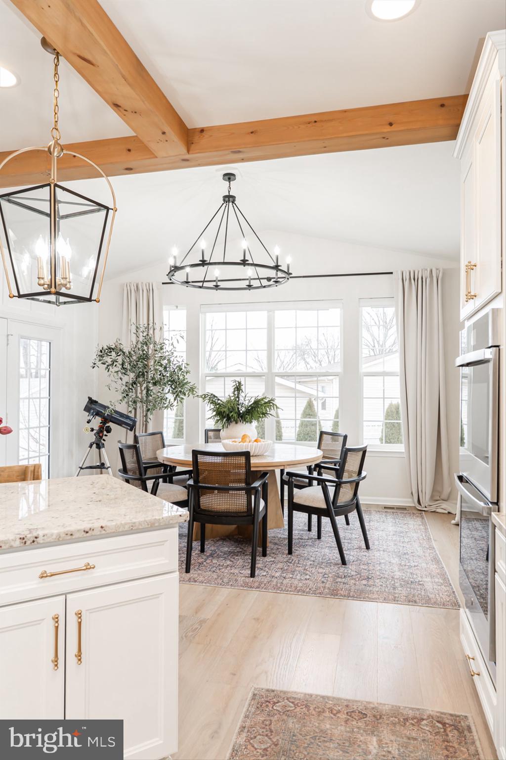 SHENANDOAH SPRINGS - Residential