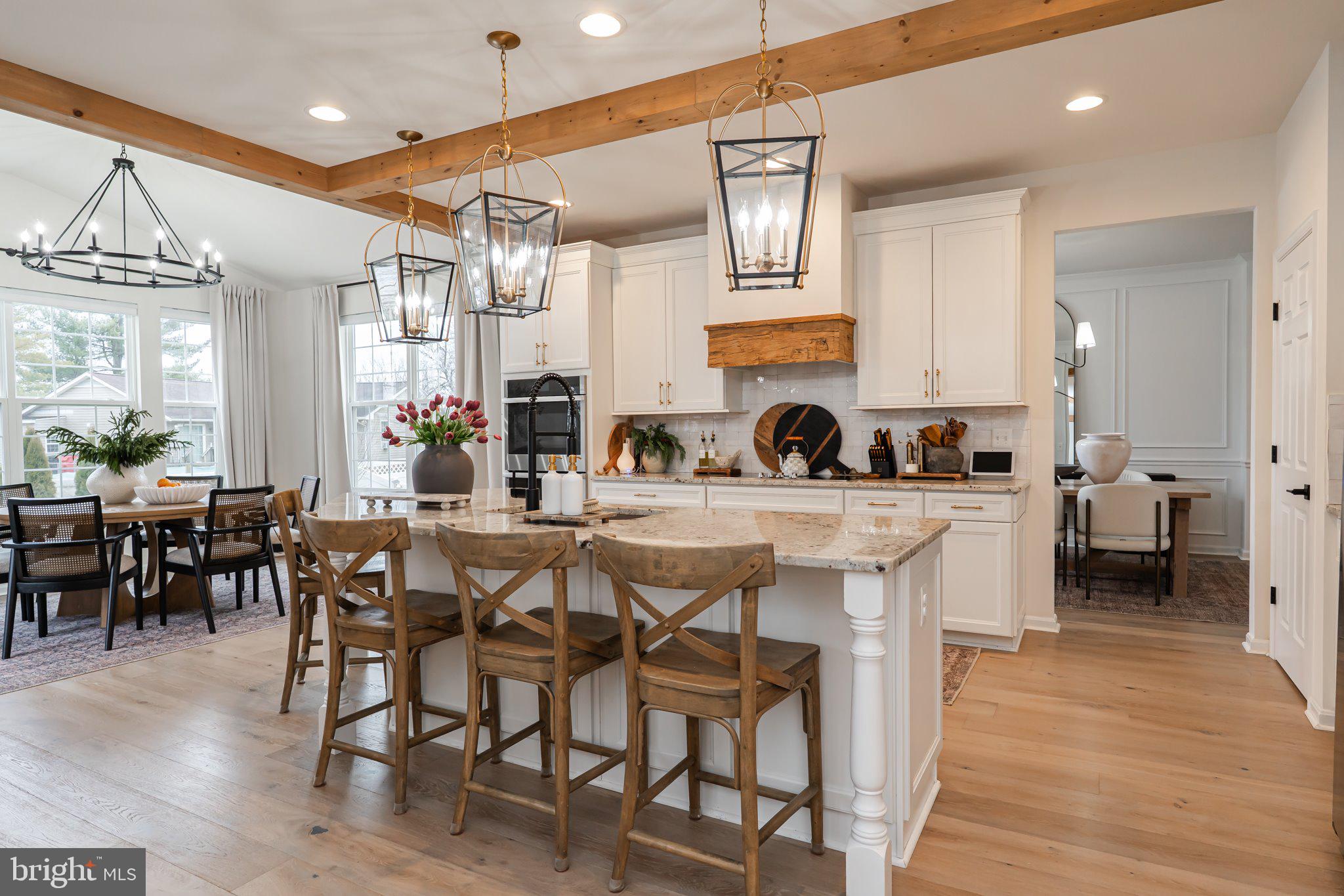 SHENANDOAH SPRINGS - Residential