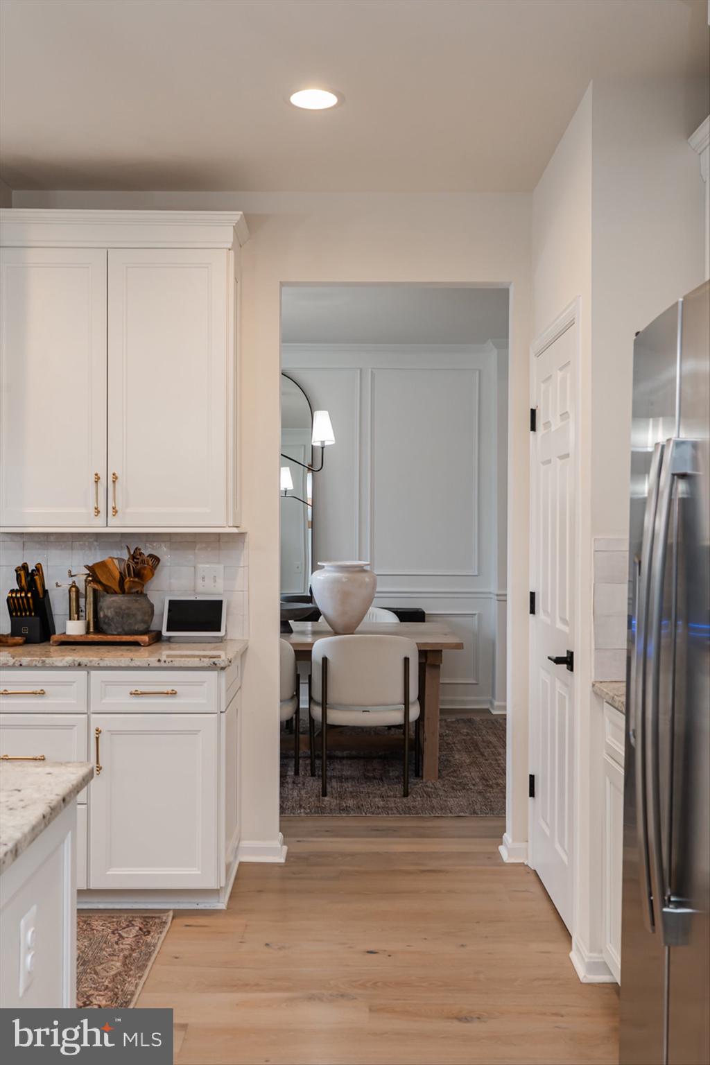 SHENANDOAH SPRINGS - Residential