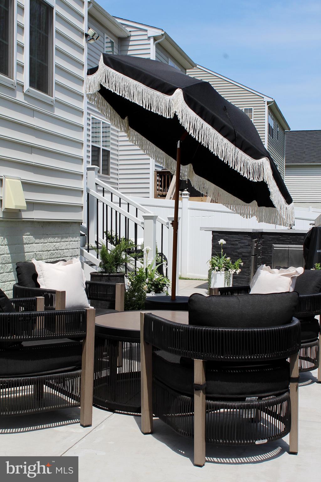 SHENANDOAH SPRINGS - Residential