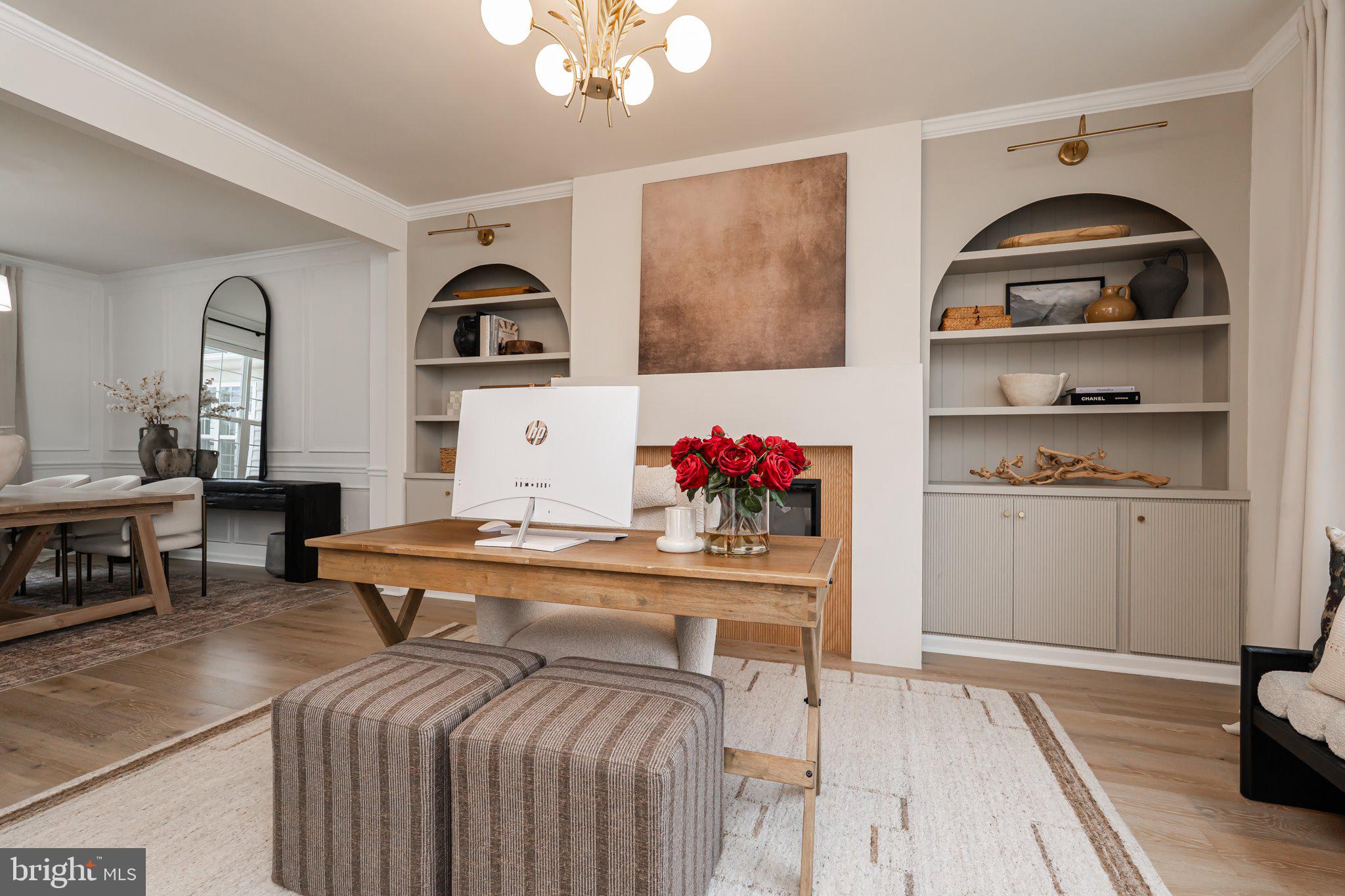 SHENANDOAH SPRINGS - Residential