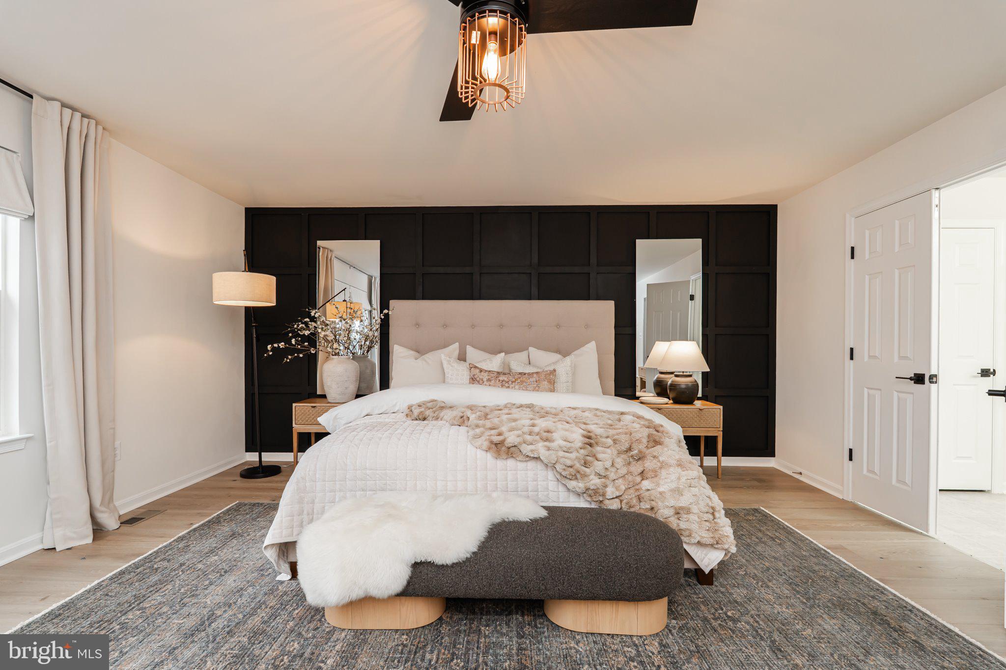 SHENANDOAH SPRINGS - Residential