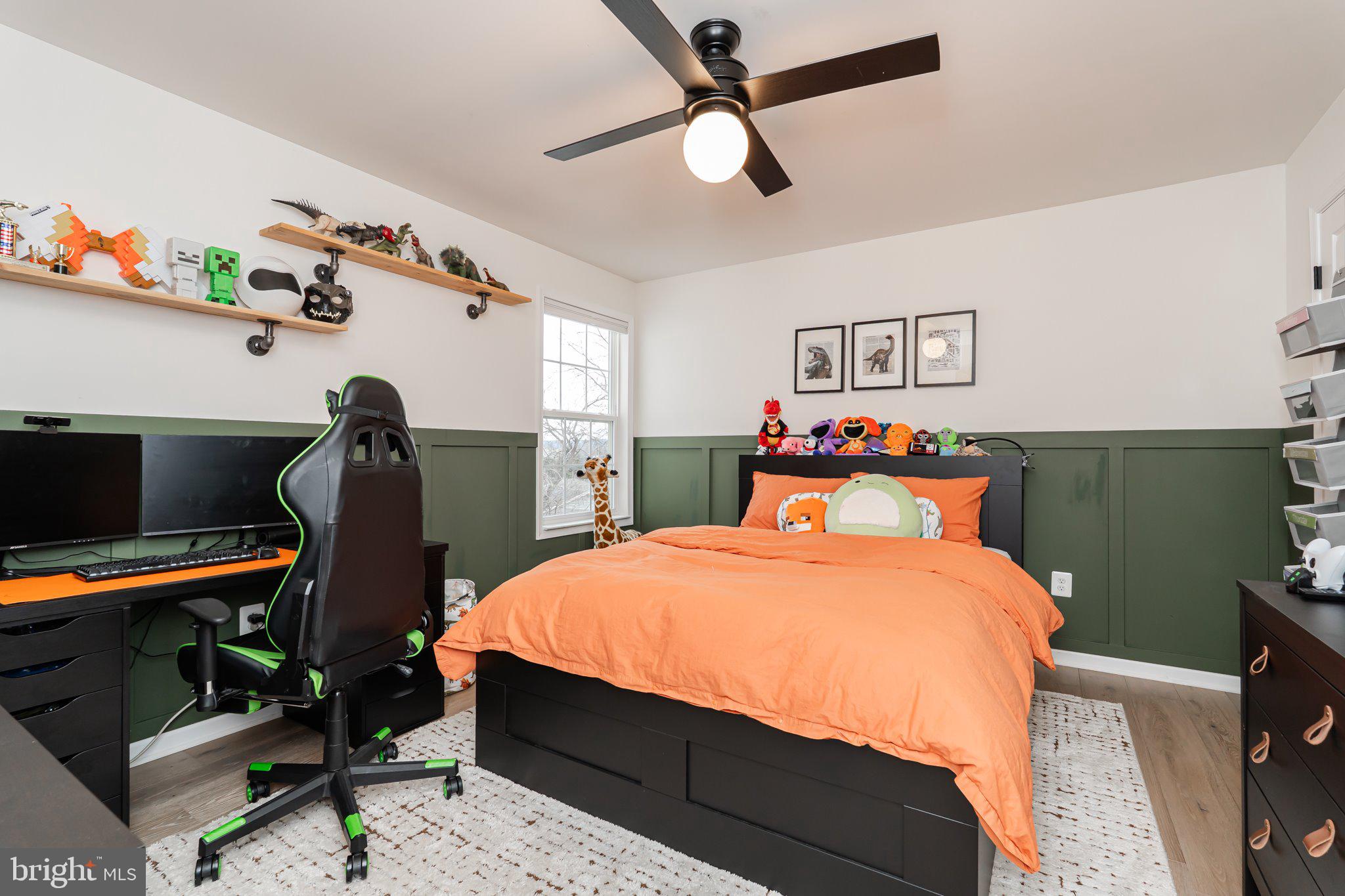 SHENANDOAH SPRINGS - Residential