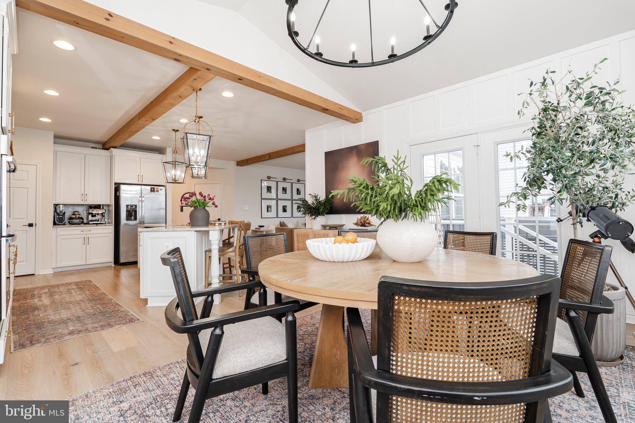 SHENANDOAH SPRINGS - Residential