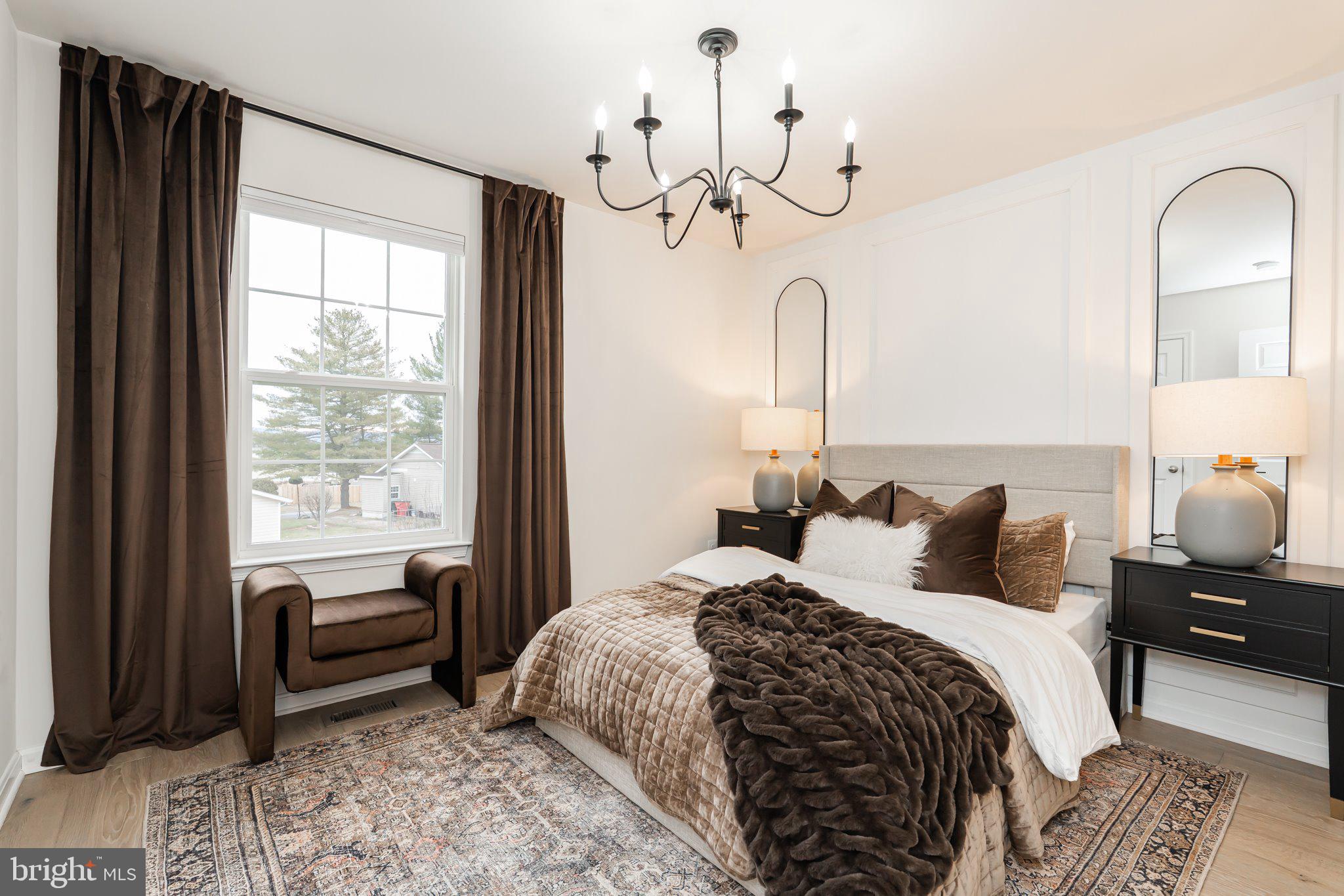 SHENANDOAH SPRINGS - Residential