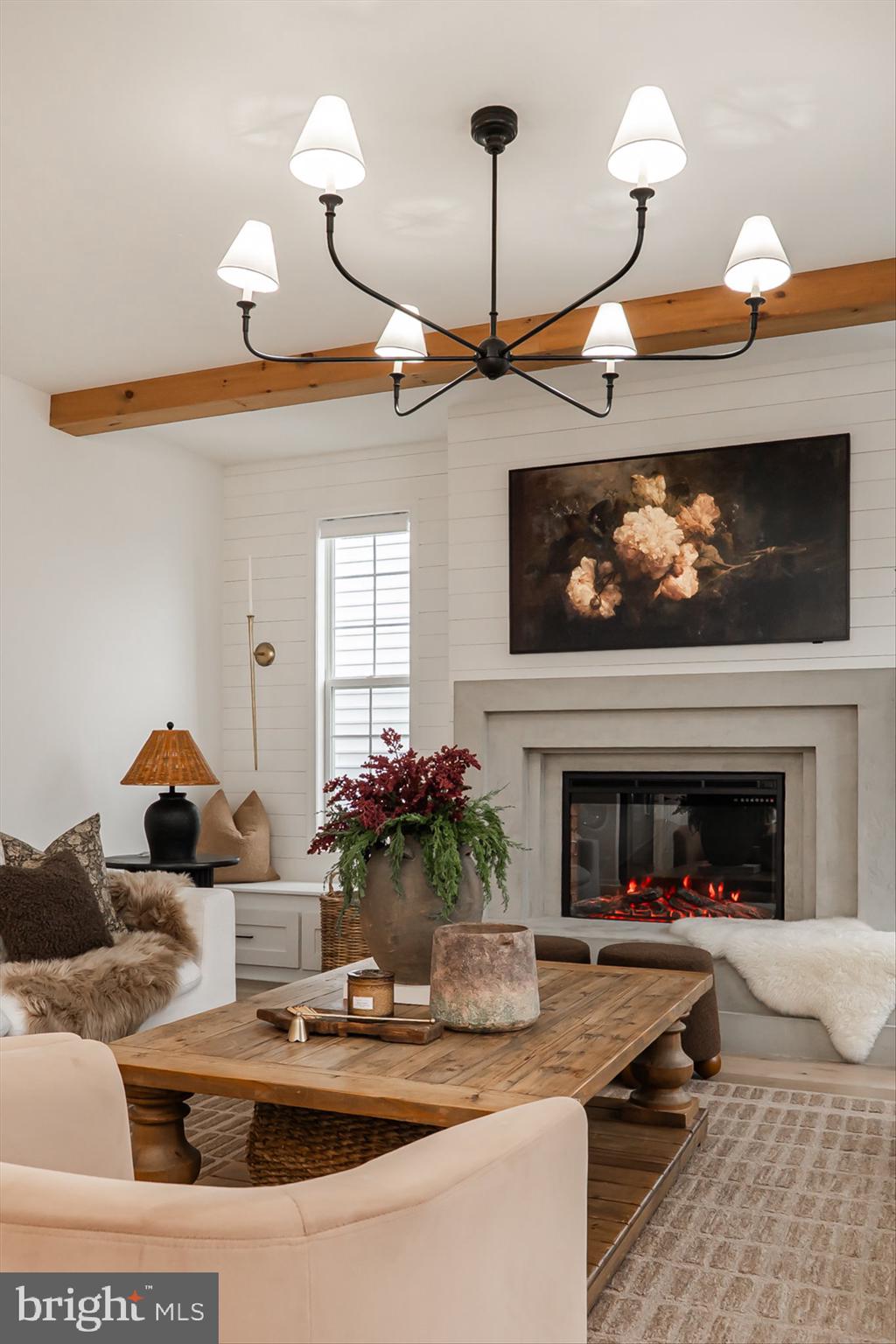 SHENANDOAH SPRINGS - Residential