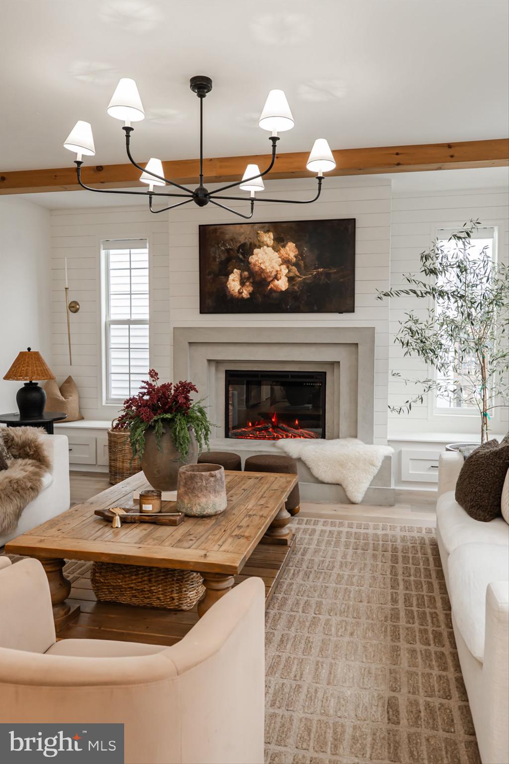 SHENANDOAH SPRINGS - Residential