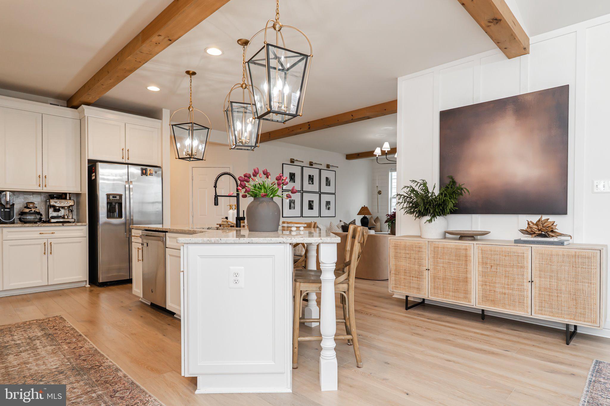 SHENANDOAH SPRINGS - Residential