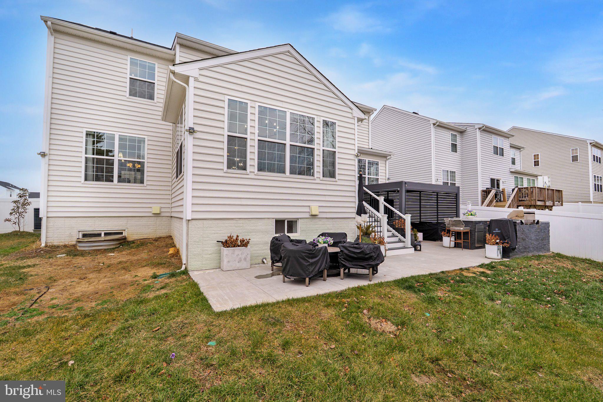 SHENANDOAH SPRINGS - Residential