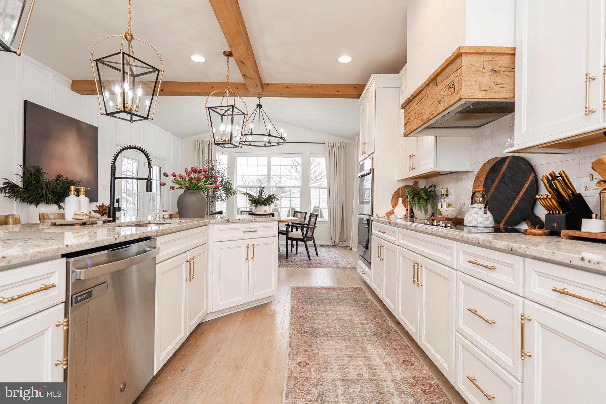 SHENANDOAH SPRINGS - Residential