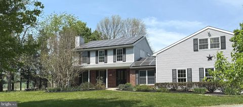 15608 EDGEGROVE ROAD HILLSBORO VA 20132