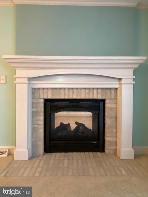 DRUM POINT - Residential