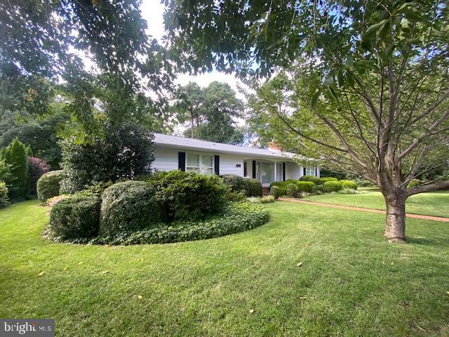 DRUM POINT - Residential