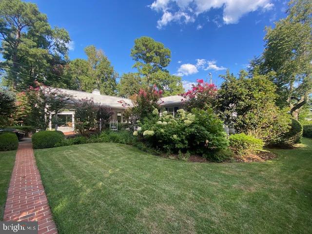 DRUM POINT - Residential