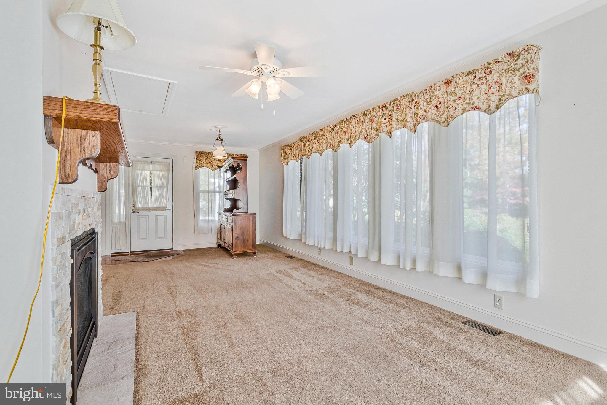 DRUM POINT - Residential