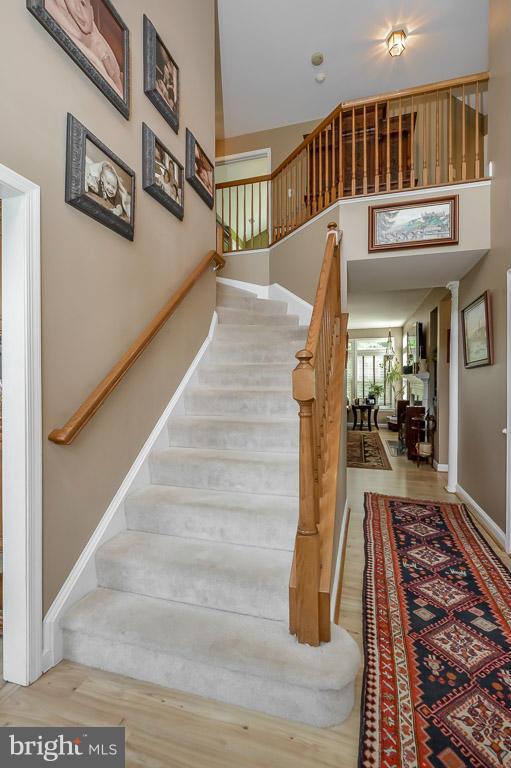 THE WILLOWS OF CROFTON - Residential