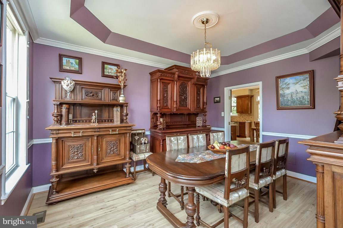 THE WILLOWS OF CROFTON - Residential