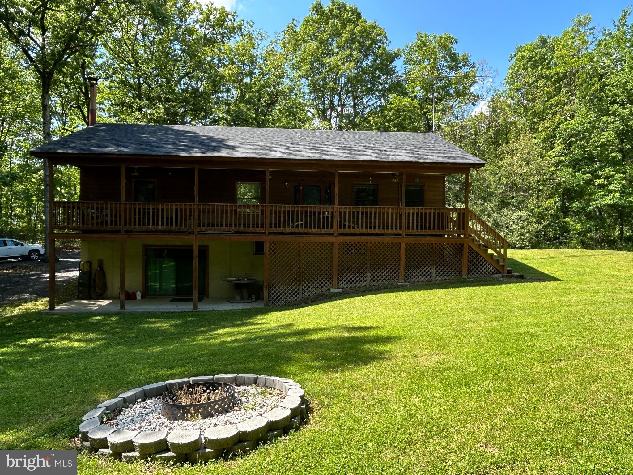SHEN FARMS MT LAKE - Residential