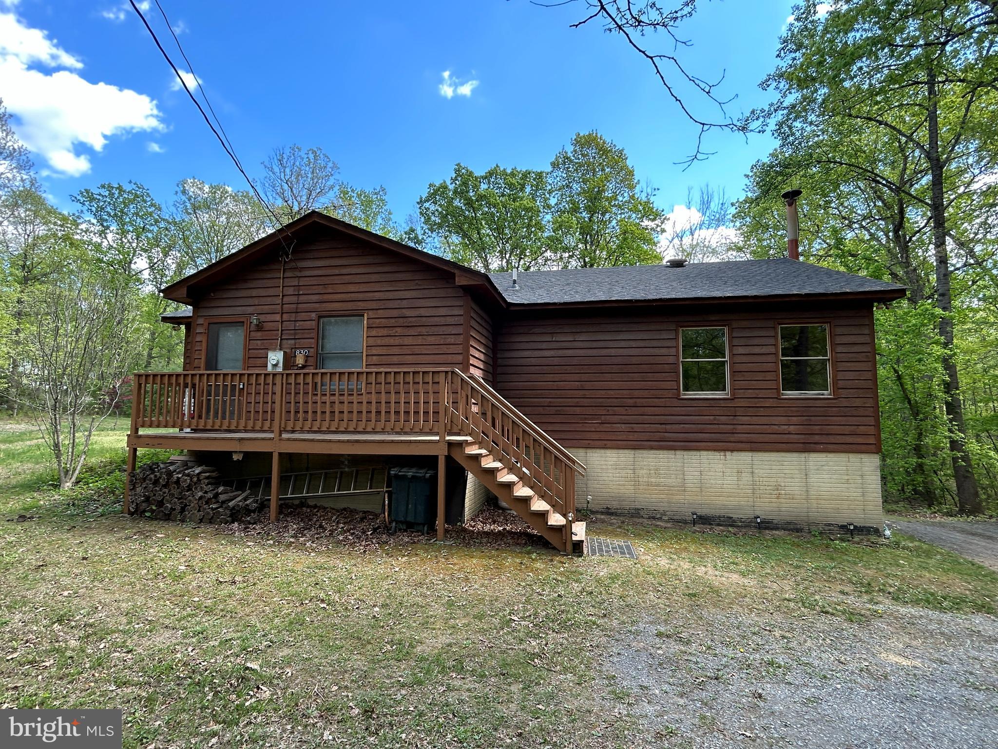 SHEN FARMS MT LAKE - Residential