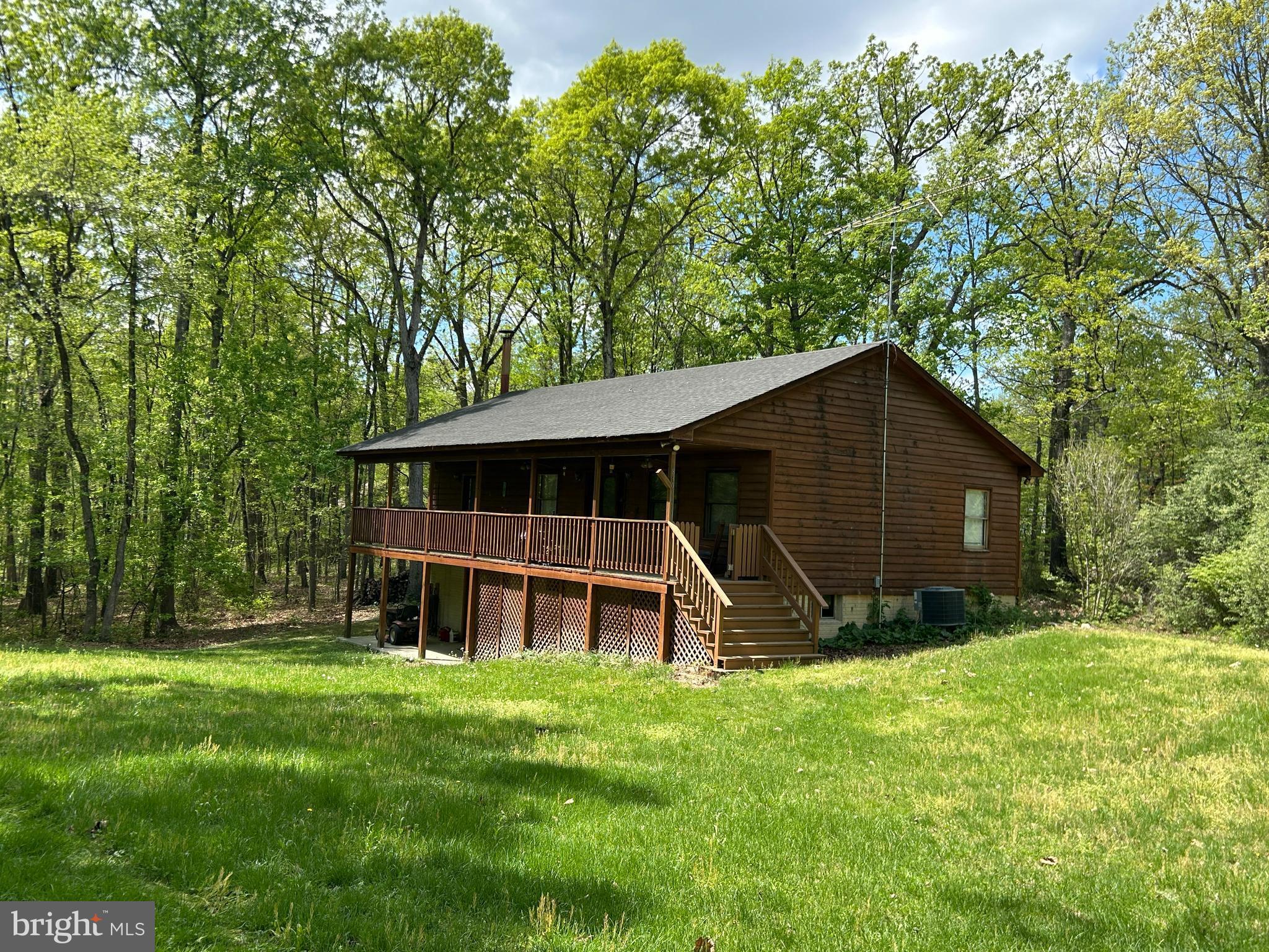 SHEN FARMS MT LAKE - Residential
