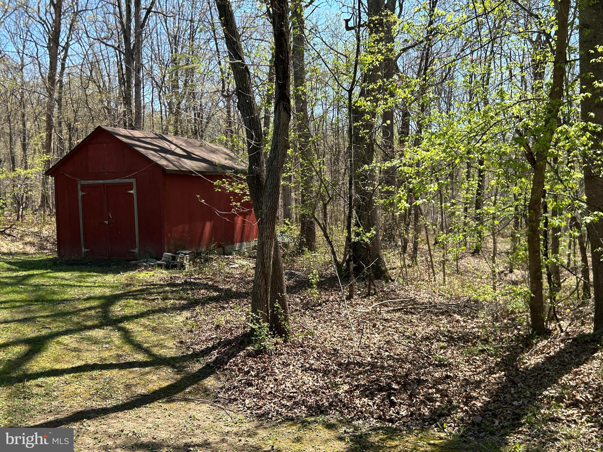 SHEN FARMS MT LAKE - Residential