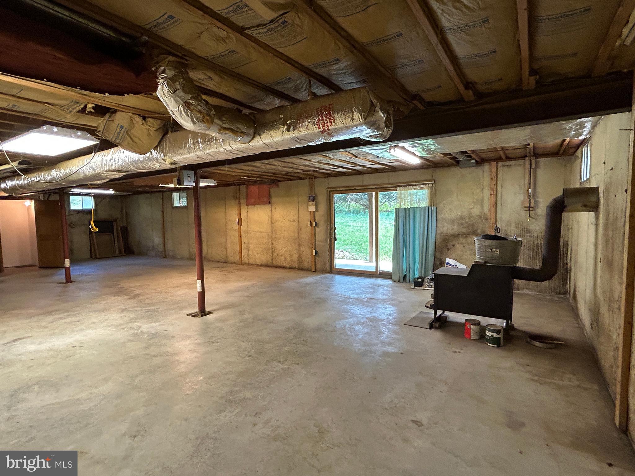 SHEN FARMS MT LAKE - Residential