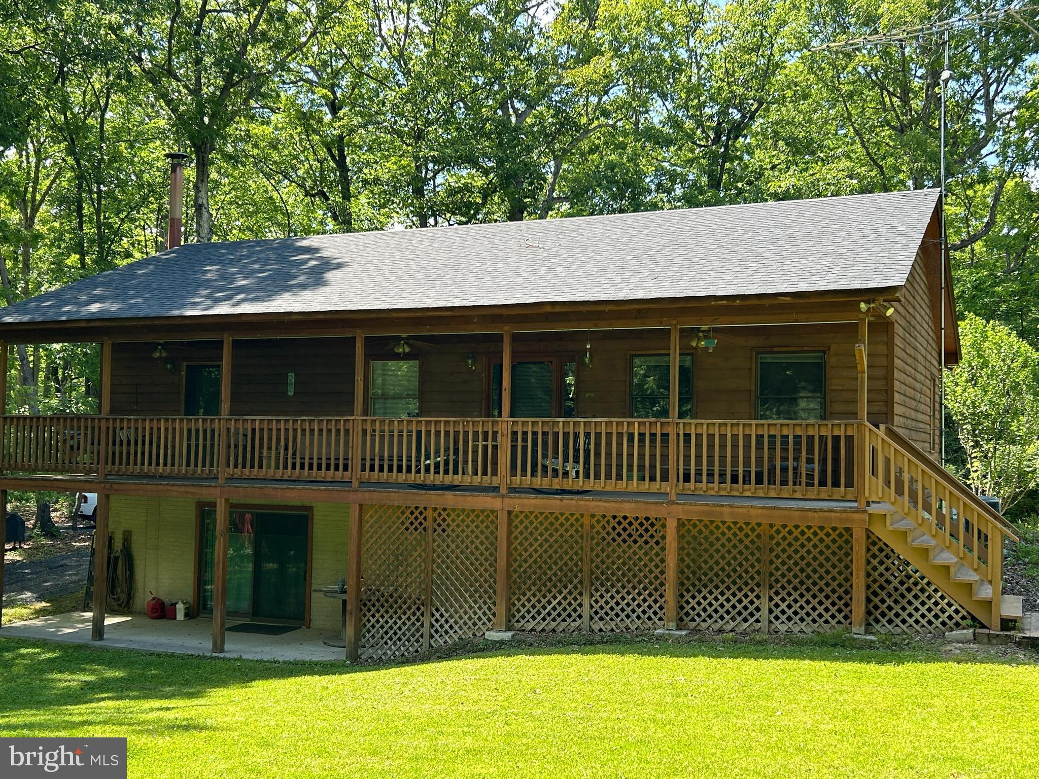 SHEN FARMS MT LAKE - Residential