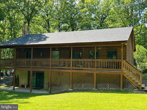 Homes For Sale - 830 Western Lane<br/> FRONT ROYAL, VA 22630