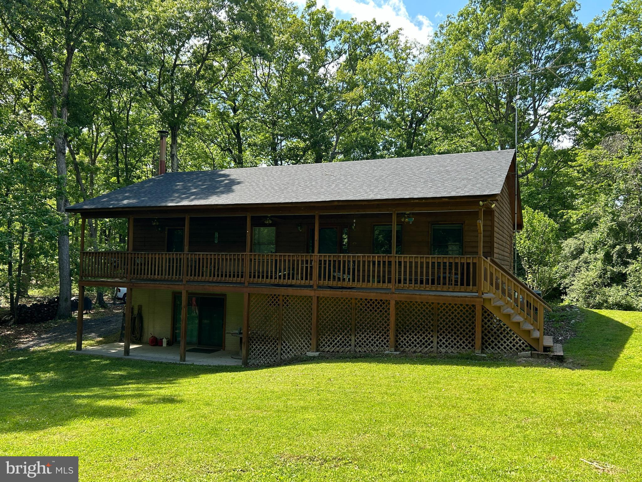 SHEN FARMS MT LAKE - Residential