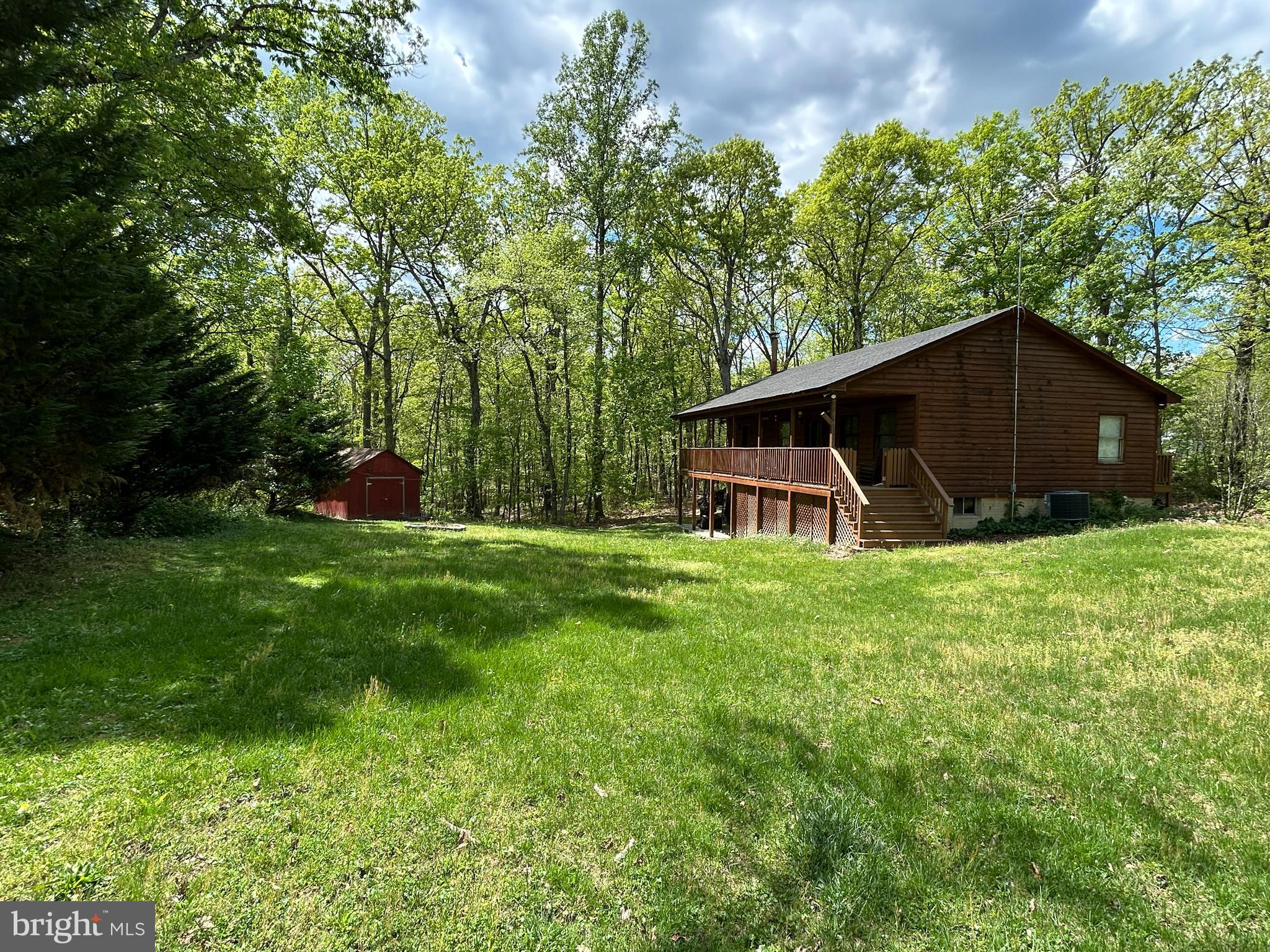 SHEN FARMS MT LAKE - Residential