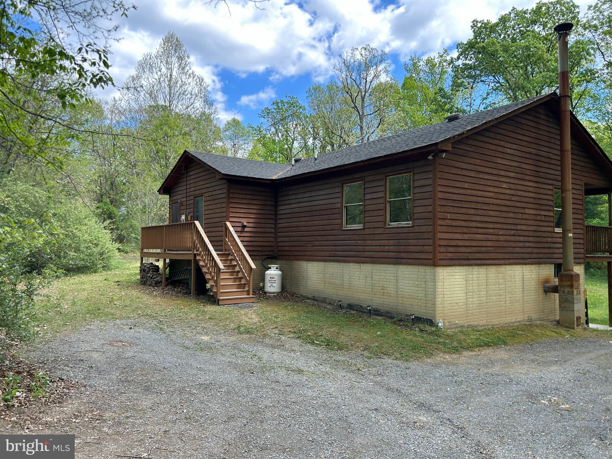 SHEN FARMS MT LAKE - Residential