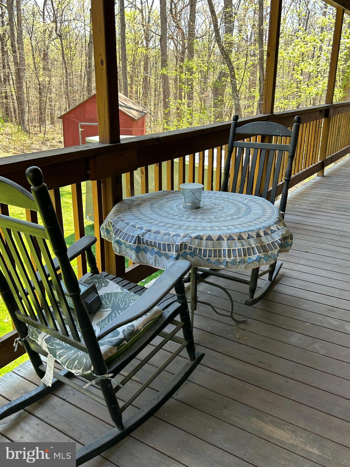 SHEN FARMS MT LAKE - Residential