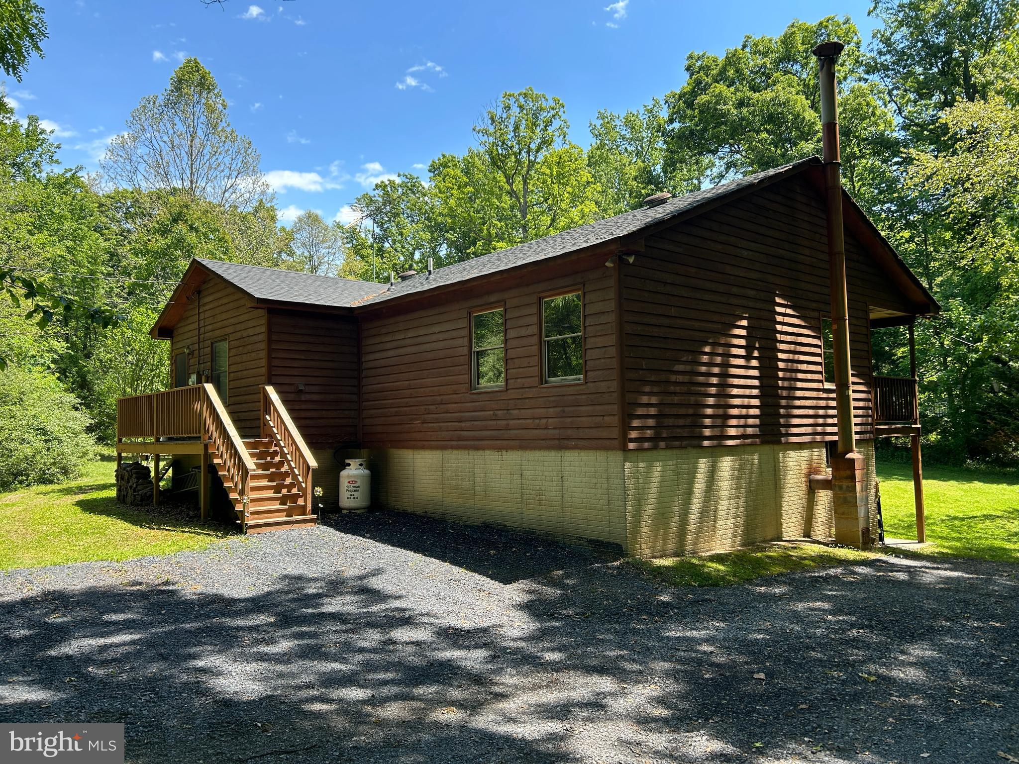 SHEN FARMS MT LAKE - Residential