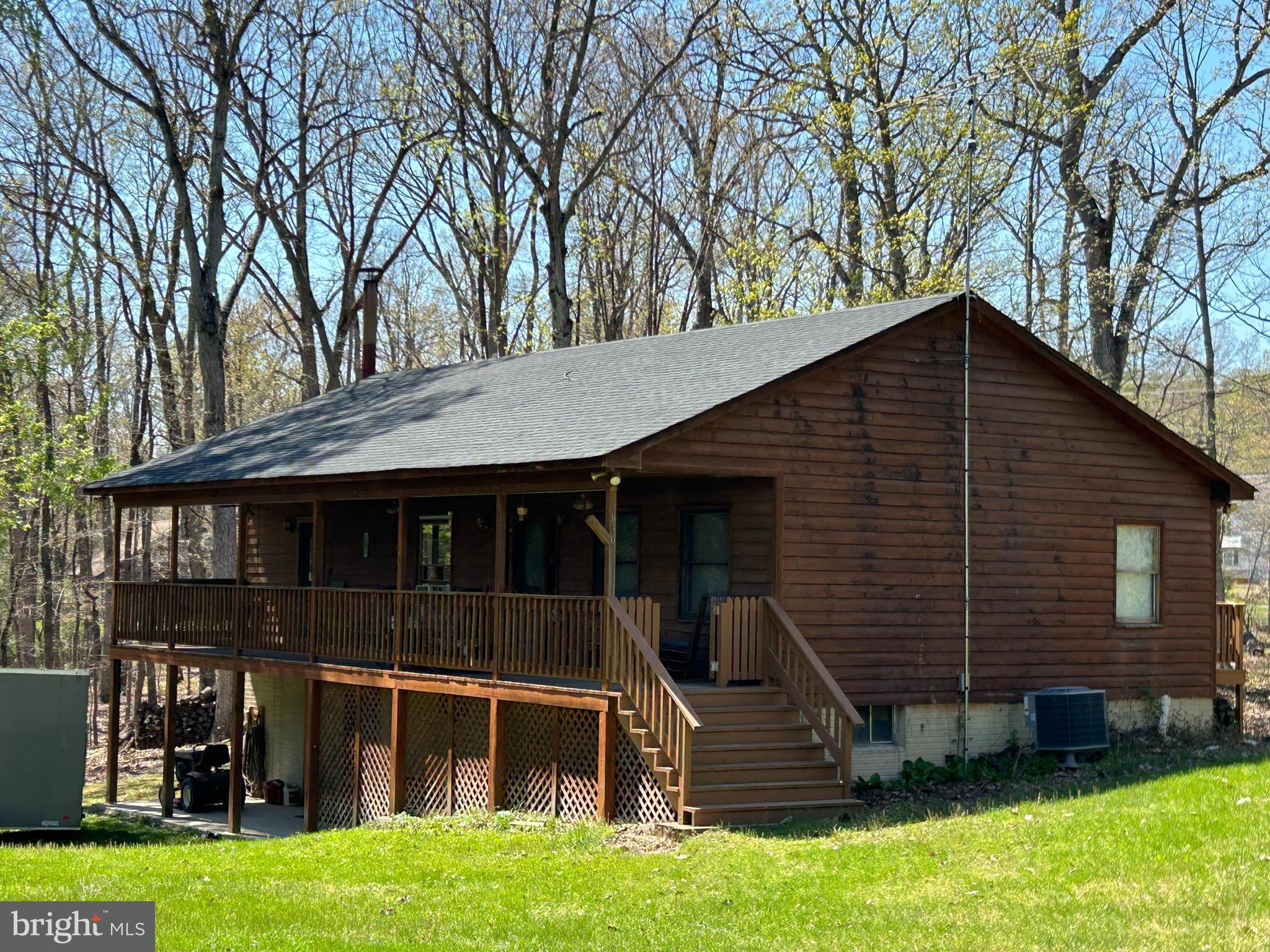 SHEN FARMS MT LAKE - Residential