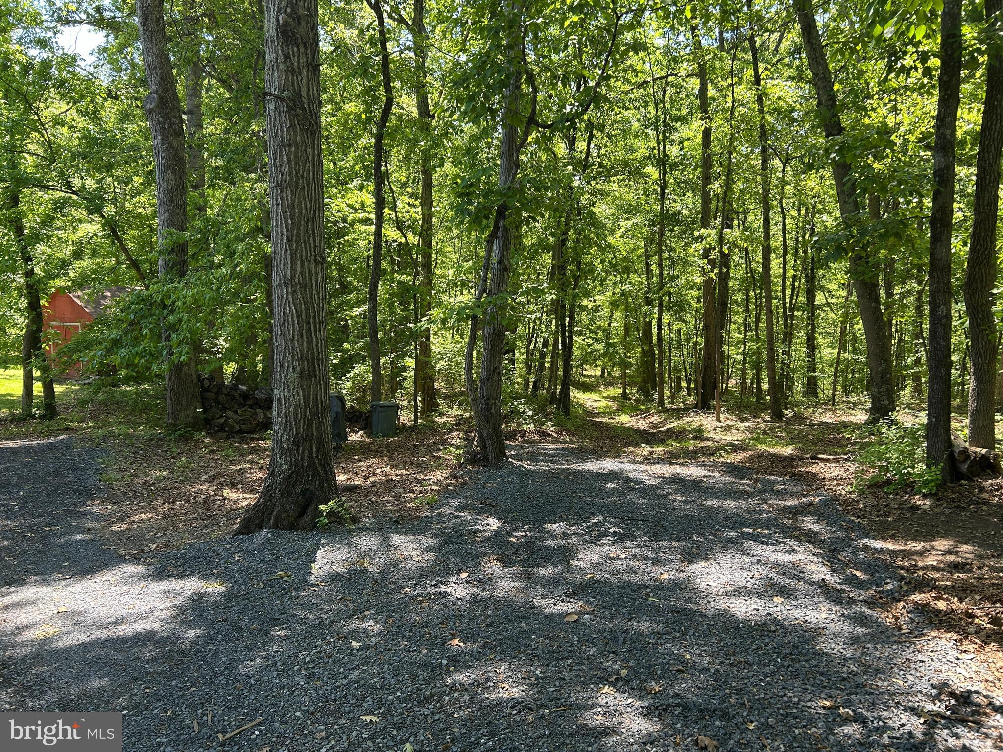 SHEN FARMS MT LAKE - Residential