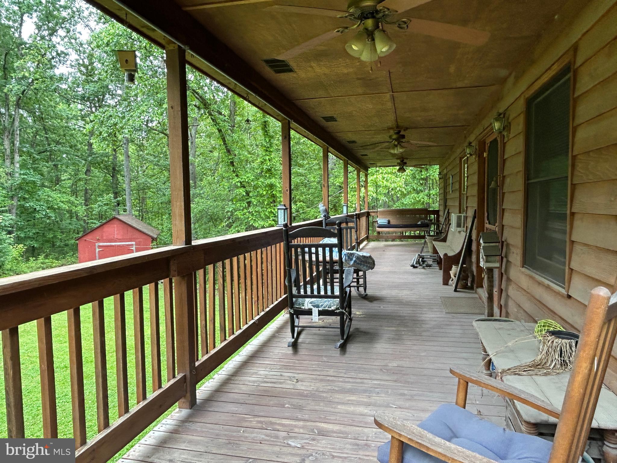 SHEN FARMS MT LAKE - Residential