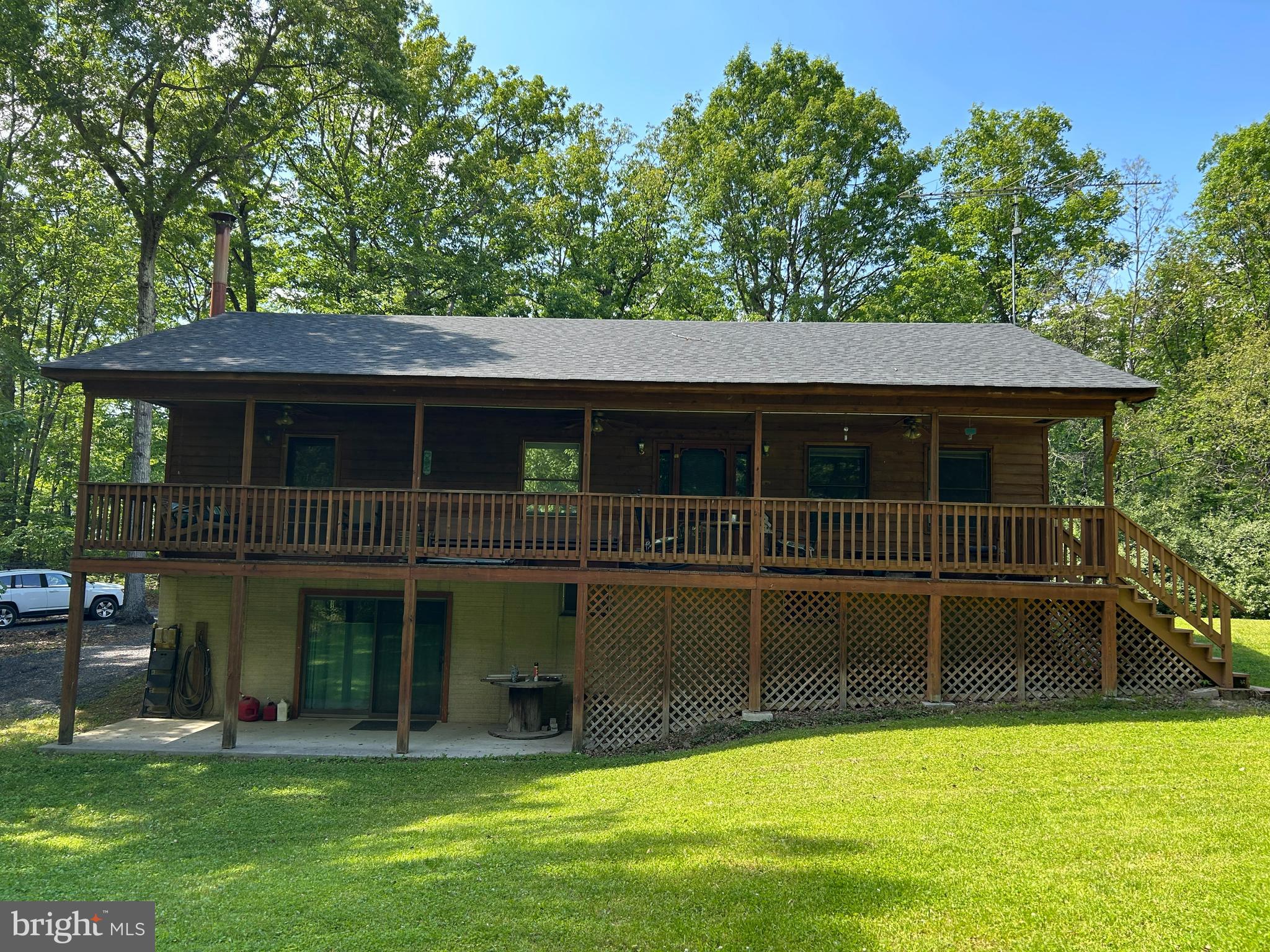 SHEN FARMS MT LAKE - Residential