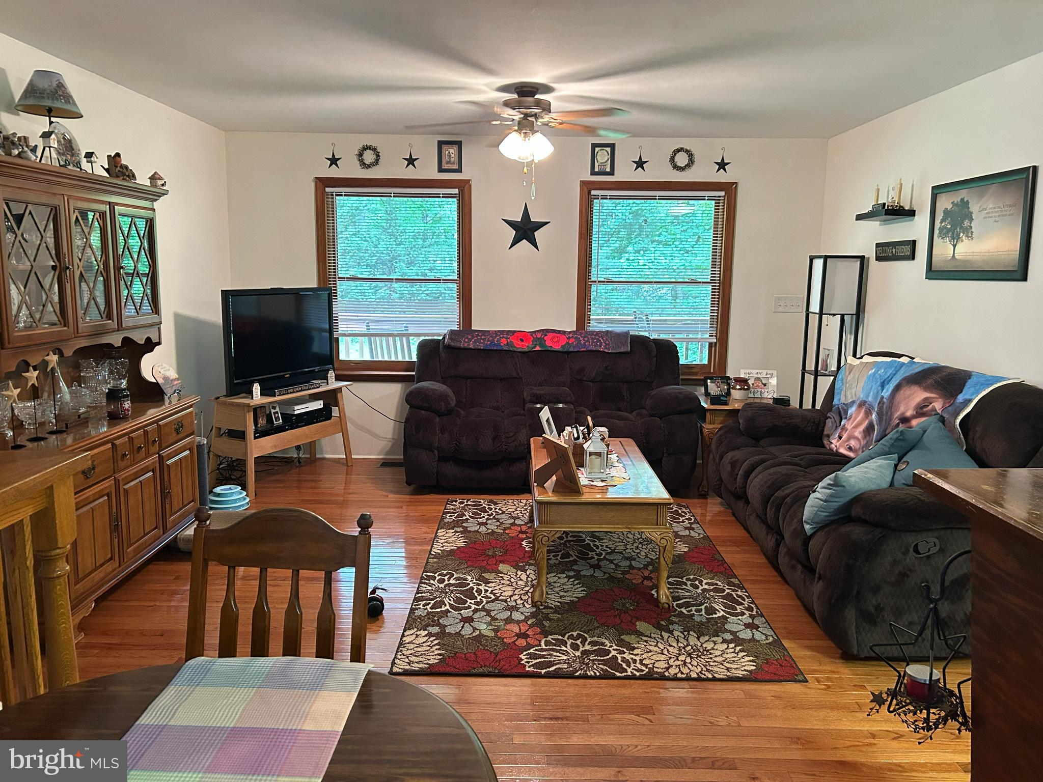 SHEN FARMS MT LAKE - Residential