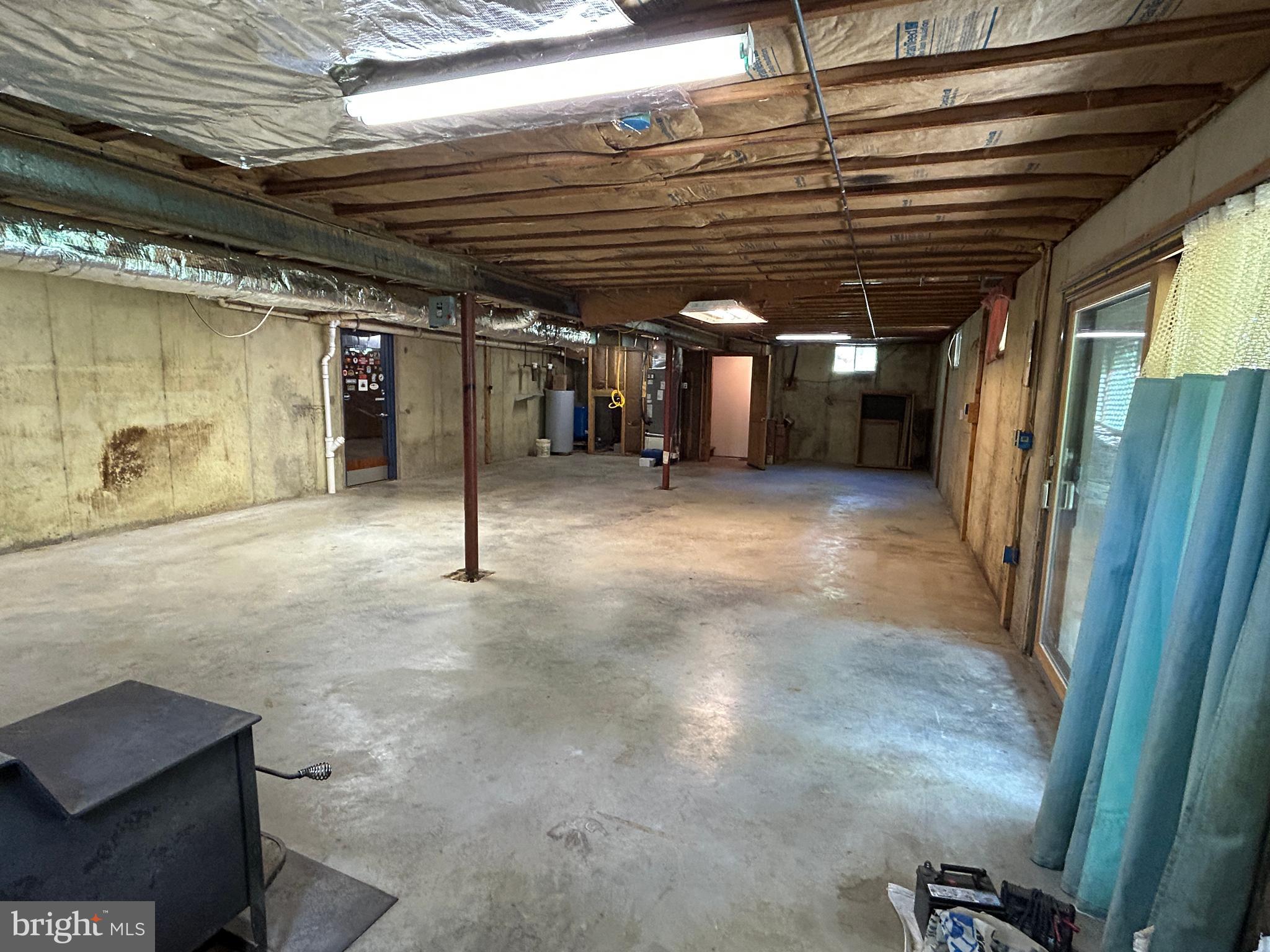 SHEN FARMS MT LAKE - Residential