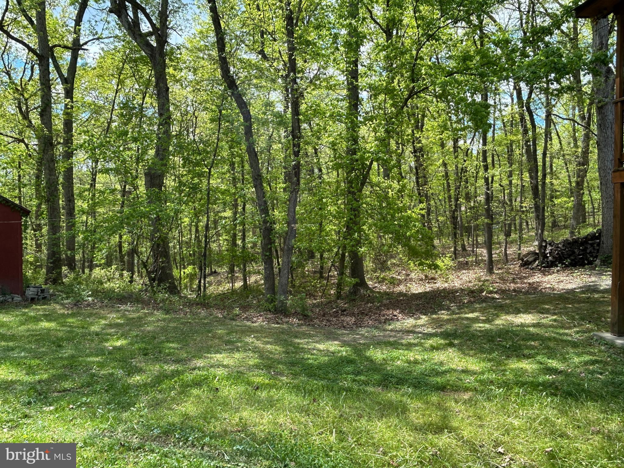 SHEN FARMS MT LAKE - Residential