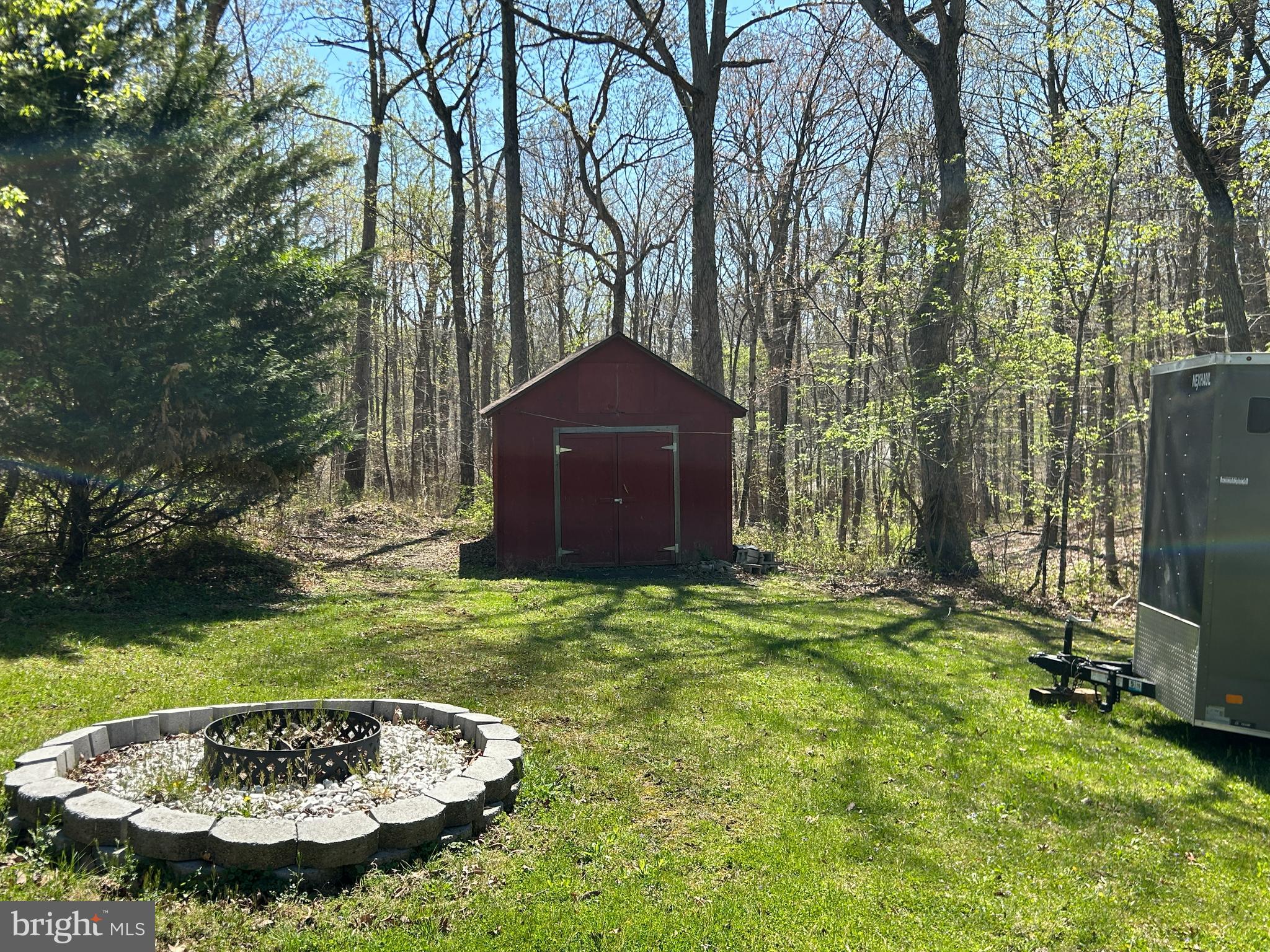 SHEN FARMS MT LAKE - Residential