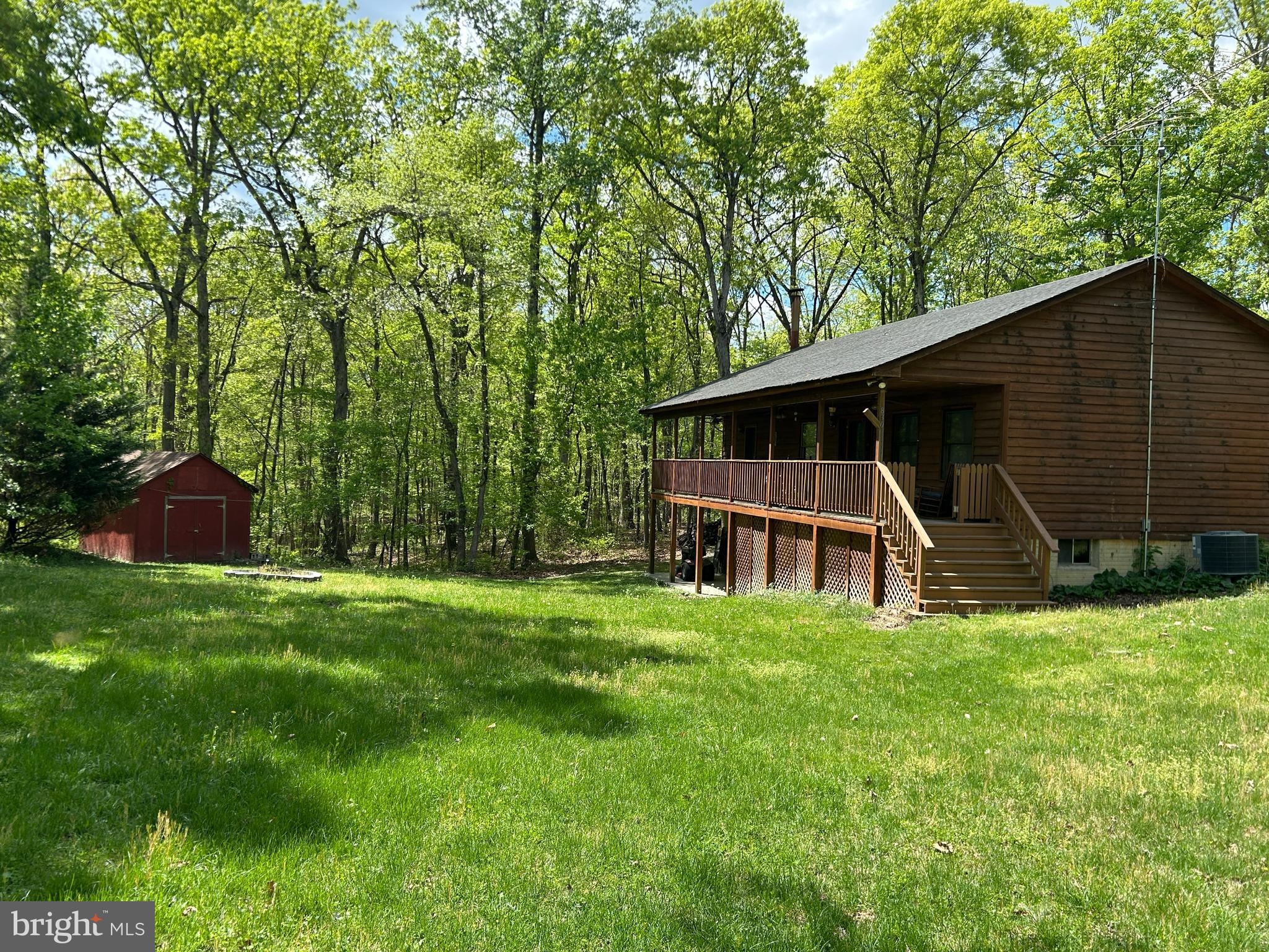 SHEN FARMS MT LAKE - Residential