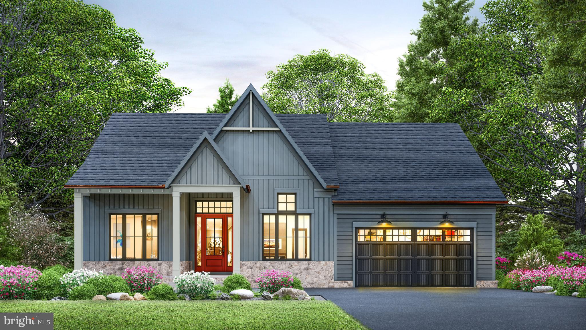 BEALLAIR - Residential
